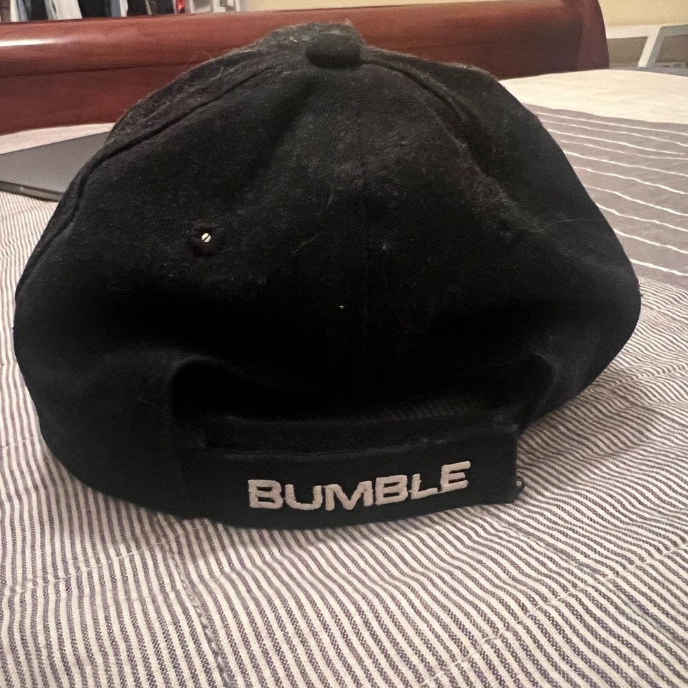 Bumble Adjustable Cap - Picture 2 of 2